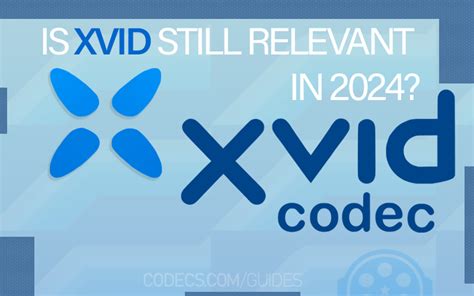 disclaimer (2024) xvid/x264|The State of Video Codecs 2024 .